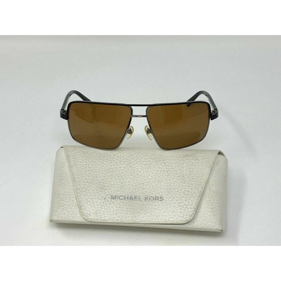 Michael Kors MKS301M Winnetka Eyeglasses Frame Only  60 [] 13 Aviator Pilot - Picture 3 of 9